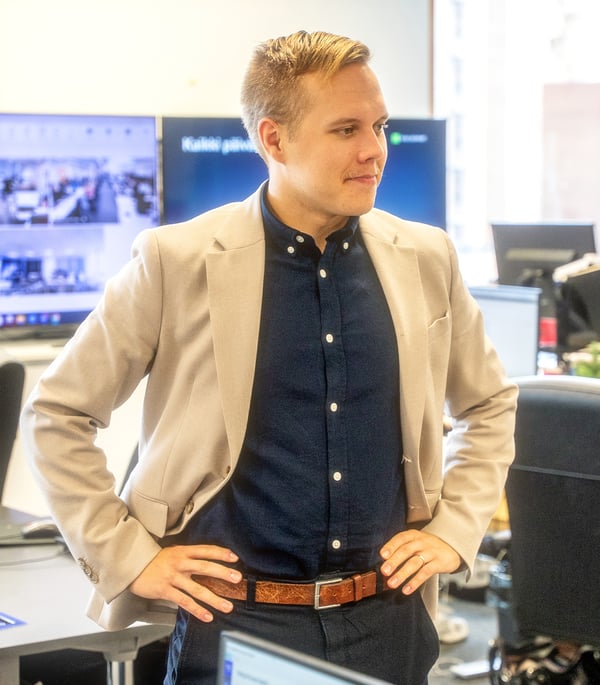 Atte Tynkilä