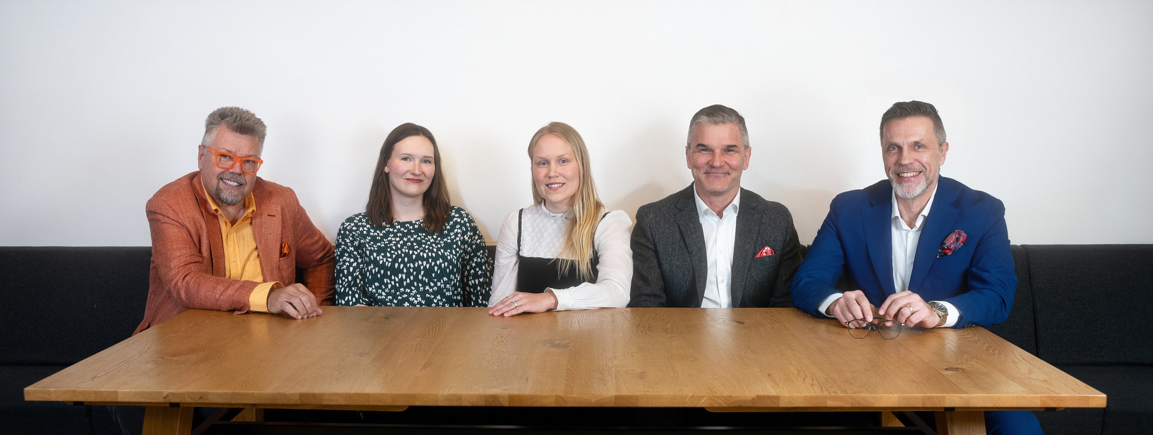 Valmihallitus 2 2025-effectapp