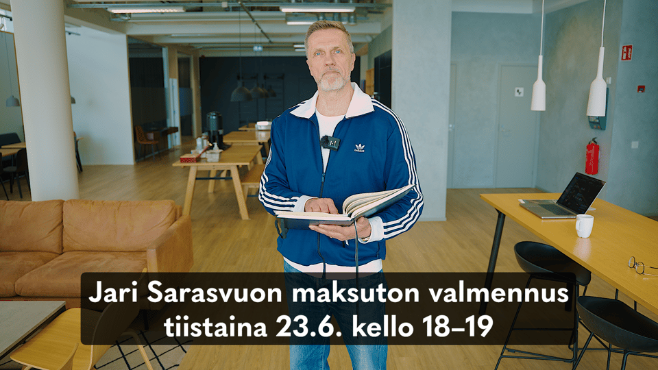 Esikatselukuva ländärille