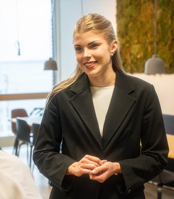 Essi Hokkanen