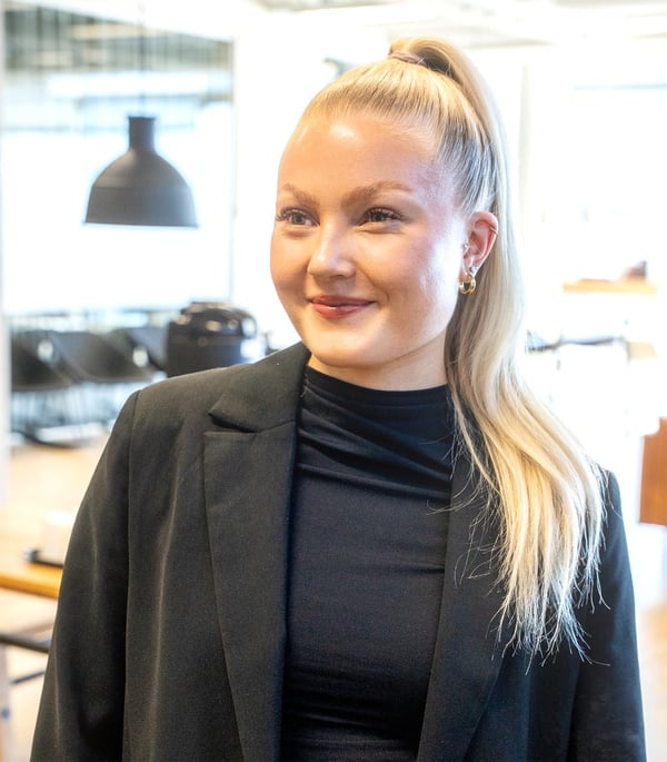Janette Kemppainen
