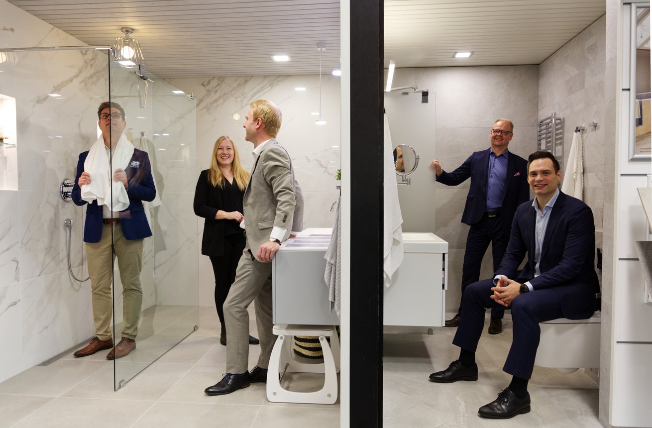 Laattapiste referenssikuva