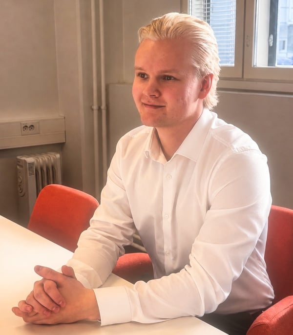 Samuli Keinänen